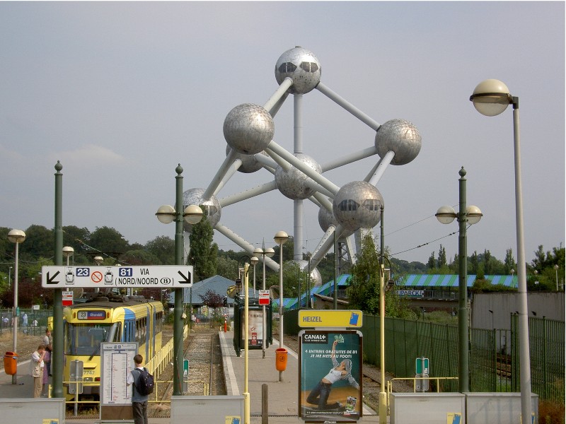 Is there still someone who doesn't know what this is